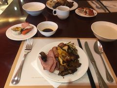 -天伦松鹤大饭店·欣妮咖啡