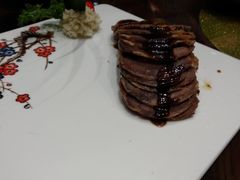 -阿娘家·原生态农家菜(国顺东路店)