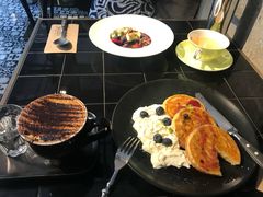 -The Coffee Academïcs(铜锣湾店)