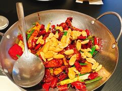 -珍宝海鲜JUMBO Seafood(北京SKP店)