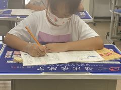 -赵汝飞练字硬笔书法(博泰国际校区)