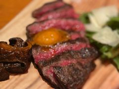 -THE CANNERY&JUJU 新鲜海鲜·牛排美食酒廊