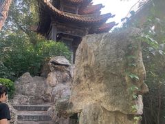 -碑林公园