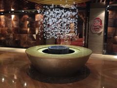 -怡和春天大酒楼(柳芳店)