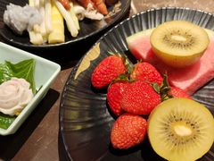 -一绪に和牛寿喜烧(罗湖益田假日店)