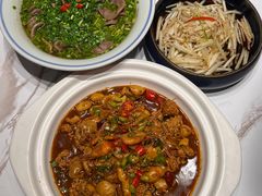 -雅酌园百姓菜馆(颐和路店)