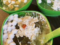 沥泉冰粉-黄氏沥泉·冰粉(玉林店)