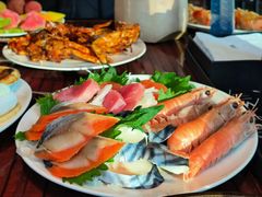 -西安W酒店·WEI全味西餐厅