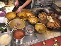 -老北京卤煮(平阳路大马店)