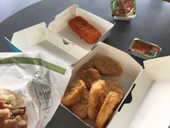 -麦当劳(新新大道岗丰店)