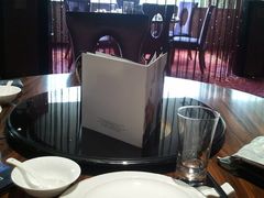 -北京丽亭华苑酒店·四季中餐厅(知春路店)