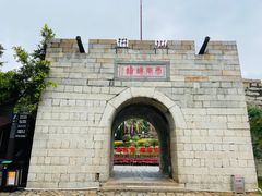 -胡里山炮台