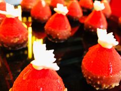 -西安W酒店·WEI全味西餐厅