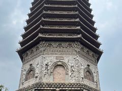 -玲珑塔公园