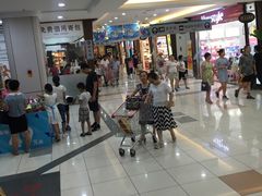 -大润发(梅兰东路店)