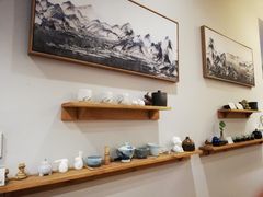 -拂晓山房·私房川菜(西门店)