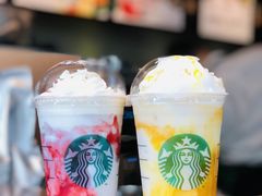 -星巴克(南京汉中环亚广场店)