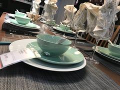 -宜家家居(哈尔滨商场店)