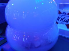 -M-MIX电音烤吧