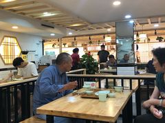 大堂-泰润8号饭堂(闻喜路店)