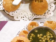 -葛尼沙印度餐厅 (镇明路店)