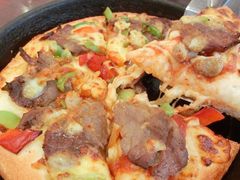 -必胜客(仁恒店)