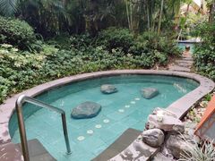 -碧桂园润杨溪谷温泉酒店