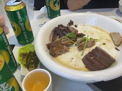-陆记鹅庄·潮汕菜·狮头鹅(大仟里店)