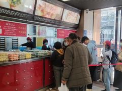 -王家沙点心店(南京西路总店)