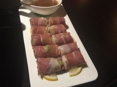 -顺德·古草食记(长寿店)