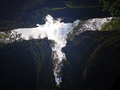 -梭布垭石林景区