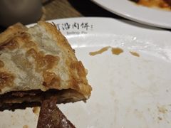 -河沿肉饼Beijing Pie(东华门店)
