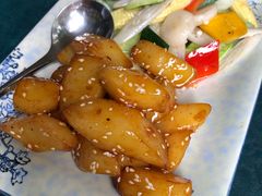 -T館·花园艺术餐厅