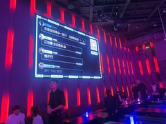 -MOSSO·Liveshow(M3香港广场店)