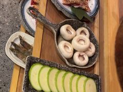 -竹涟烧肉(欢肆店•原星悦荟店)
