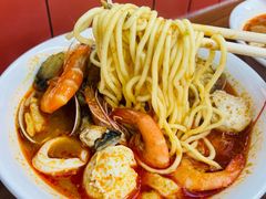 -大中沙茶面(中山路店)