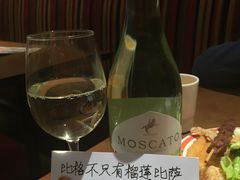 -比格比萨自助(宋家庄店)
