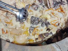 -云尊府云南菜·蒸汽石锅鱼(学清路店)