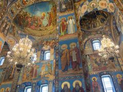 -滴血救世主教堂