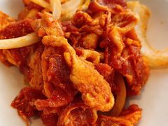 -新石器烤肉(百联川沙店)