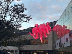-三利音·玖弄小鲜(浦东嘉里城店)