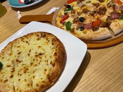 -菲滋意式餐厅(金华银泰城店)