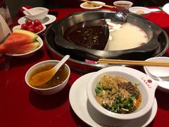 -山城辣妹子(定福庄店)