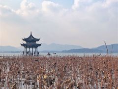 -柳莺湖上·湖景餐厅·江南菜(西湖店)