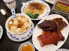 -丽的面家(多宝路店)