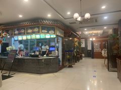 -老奉天马家烧麦(三台子店)