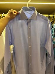 -Biella Fibers杰尼亚Zegna面料西装·夹克·礼服全定制Bespoke(晶耀前滩店)