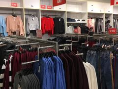 -H&M(鹏欣水游城店)