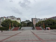 -三峡梯城