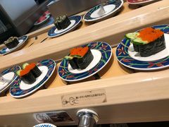 -大起水产回转寿司(道顿堀店)